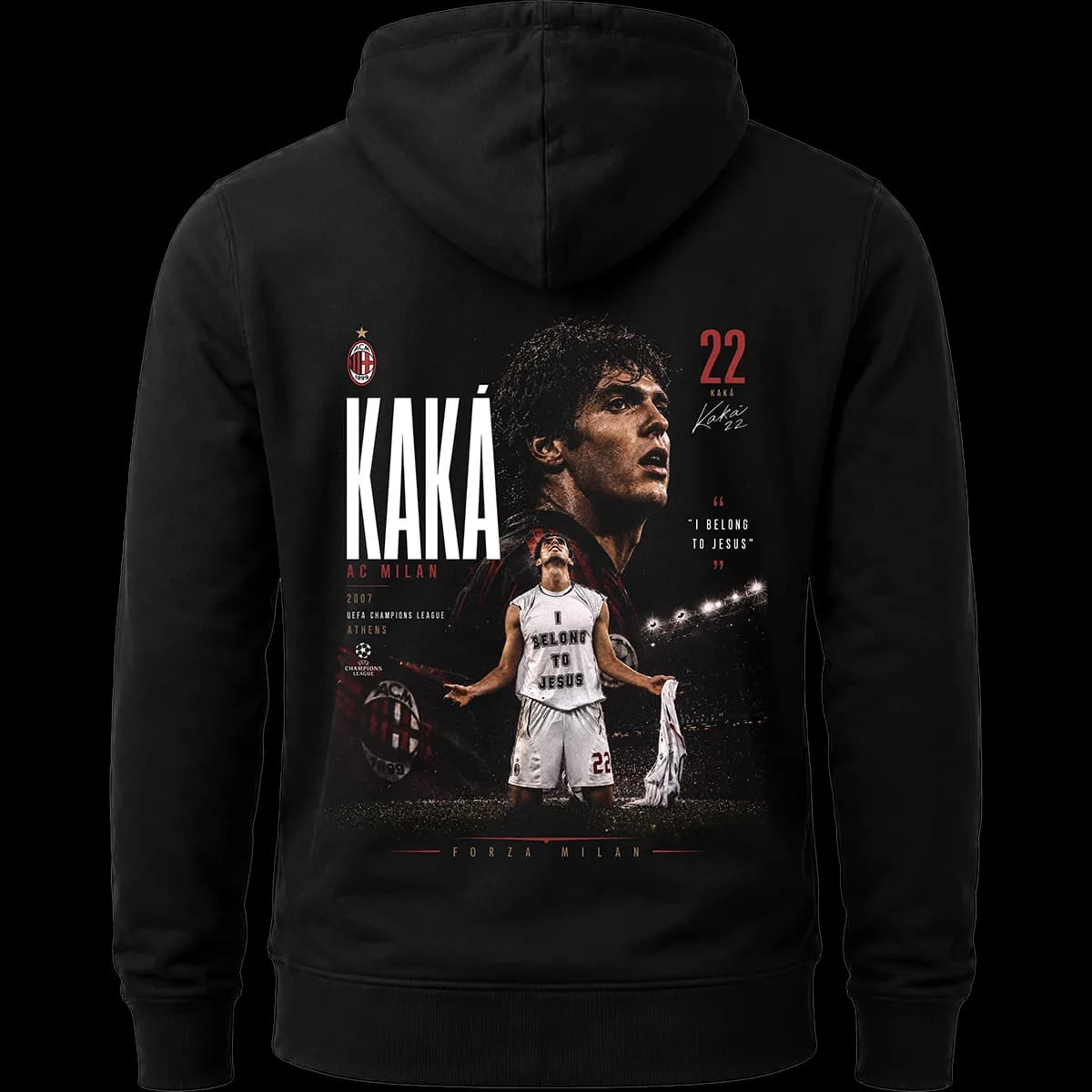 Kaka Hero Duks image