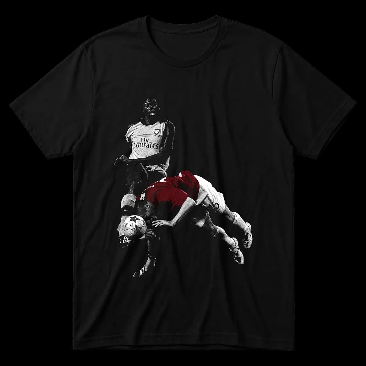 Nemanja Vidic Head Dive Majica image